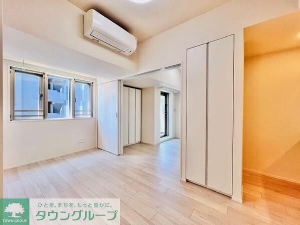 Brillia ist両国の物件内観写真